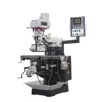 Sturmer Optimum OPTImill MF 2-B Drilling Milling Machine 415v