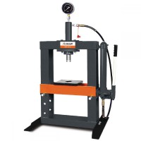 Floor Presses