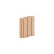 Trend TEN/4X20/100 Beechwood Loose Tenons - 4mm x 20mm 100pc