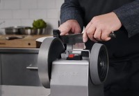 Wetstone Sharpening