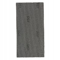 Trend Mesh Half Sheet Sanding Pad, 115 x 230mm, 120G (5 Pack) - AB/HLF/120M