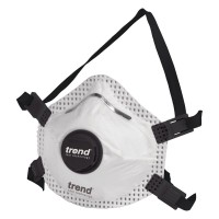 Trend FFP3 Disposable Masks
