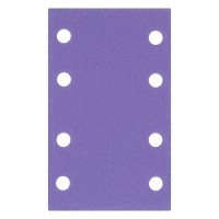 Trend Zirconium 80mm x 133mm Sheet Sanding Pads