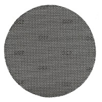 Trend Mesh Sanding Disc, 225mm Diameter, 120G (5 Pack) - AB/225/120M