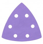 Trend 93mm Delta Sanding Sheets