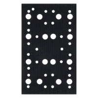 Trend 80mm x 133mm Sander Pad Saver, 2 Pack - AB/PAD/133