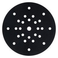 Trend 225mm Sander Pad Saver, 2 Pack - AB/PAD/225