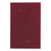 Trend 150mm x 230mm Medium Flexible Finishing Pads, 3 Pack - AB/PAD/MED