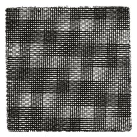 Trend Mesh Quarter Sheet Sanding Pad, 115 x 115mm, 120G (5 Pack) - AB/QTR/120M