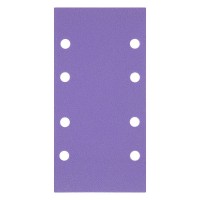 Trend Aluminium Oxide 93mm x 185mm Third Sheet Sanding Pads