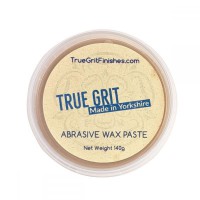 True Grit