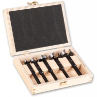 UJK Wave Forstner Cutter Metric Set 5pc - 112075