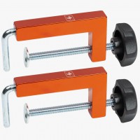 UJK Universal Fence Clamps (Pair) - 502711
