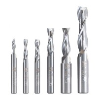 UJK Spiral Cutters