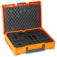 UJK T-LOC Case and Foam for Parf Superdog Accessories - 108109
