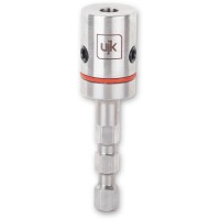 UJK Hex Shank Drill Adaptors