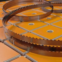 UJK Bandsaw Blades