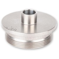 UJK Threaded Guide Bush - 10mm - 113440