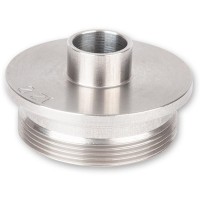 UJK Threaded Guide Bush - 12mm - 113441