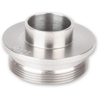 UJK Threaded Guide Bush - 18mm - 113444