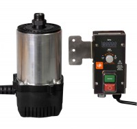 UJK Variable Speed Digital Readout Motor 230V (50Hz) for Router Lift - 10034