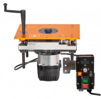 UJK Router Lift Complete Package - 10039