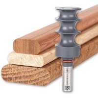 UJK Loose Tenon Cutters