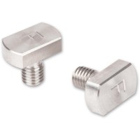 UJK Tee Bolts - Fit Festool Guide Rails (2 pc) - 108673
