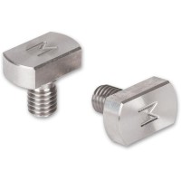 UJK Tee Bolts - Fit Makita Guide Rails (2 pc) - 108674
