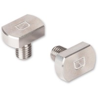 UJK Tee Bolts - Fit DeWALT Guide Rails (2 pc) - 111719