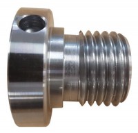 Charnwood Headstock Thread Adaptors