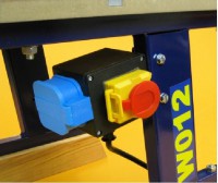 Accessories Suitable for Charnwood Router Tables