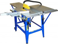 Charnwood W625 - 12\" Contractor Site Saw