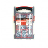 WoodFox Pocket Hole Screws