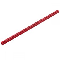 Woodpeckers AutoScale Mitre Sled Fence Extension Left (Imperial) - ASMS-XT-L