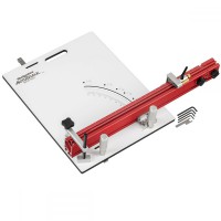 Woodpeckers AutoScale Mitre Sled Right (Imperial) - ASMS-R