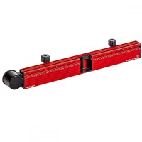 Woodpeckers DP-PRO 24\" Fence for Drill Press Table - DPPRO-FN-24