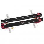 Woodpeckers Exact Width Dado Jig