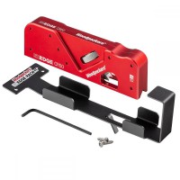 Woodpeckers EZ Edge Corner Plane with 1/4\" Radius Blade - EZE250-21