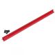 Woodpeckers HexScale Rule with Stop - 24 Inch / 600mm - HXSCL-24