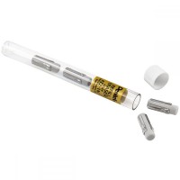 Woodpeckers Replacement Erasers for Mechanical Pencil - WPHDERASER-21