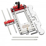 Woodpeckers Multi-Function Router Base