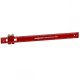 Woodpeckers PAOLINI Pocket Rule - 12" Aluminium - PPR-12-19