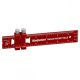 Woodpeckers PAOLINI Pocket Rule - 6" / 150mm Aluminium - PPR-6150-19