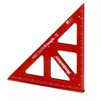Woodpeckers Precision Triangle - 300mm - PCT300NC-24