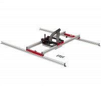 Woodpeckers Slab Flattening Mill PRO