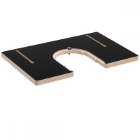 Woodpeckers Table Top (only) for StabilMax� RT+ - SMRT-P-TO
