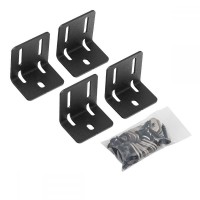 Woodpeckers StealthStop Flip Stop Kits