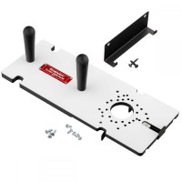 Woodpeckers Flush Trim Base