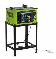 Zipper Rebar Bender